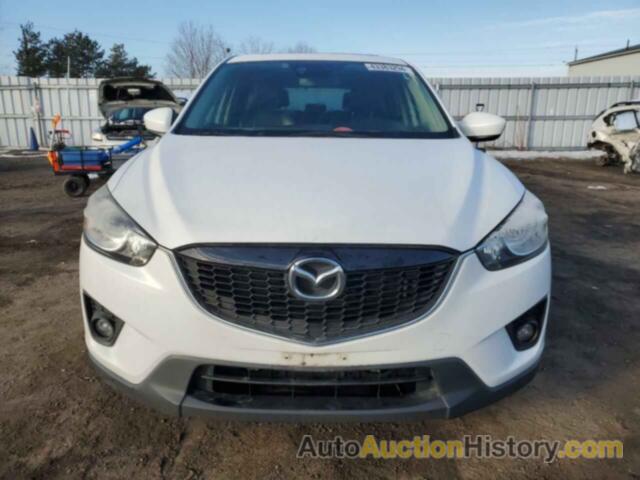 MAZDA CX-5 GT, JM3KE4DY1E0393958