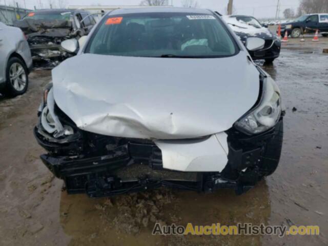 HYUNDAI ELANTRA SE, 5NPDH4AE6GH654963