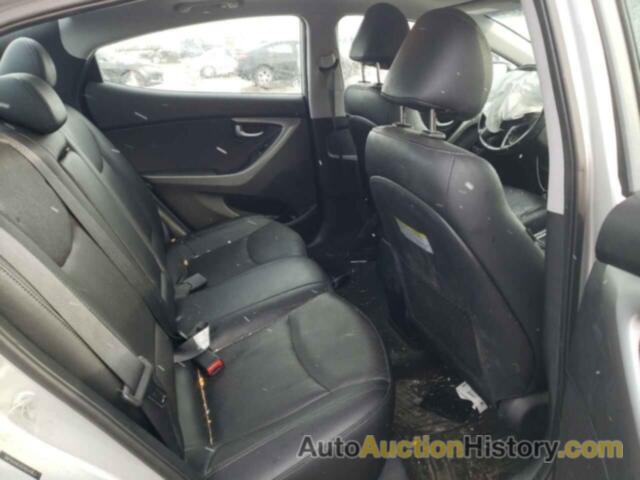 HYUNDAI ELANTRA SE, 5NPDH4AE6GH654963