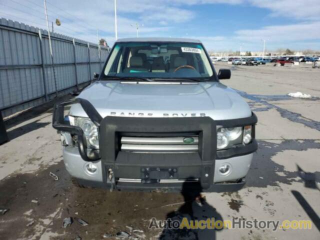 LAND ROVER RANGEROVER HSE, SALME11424A144345