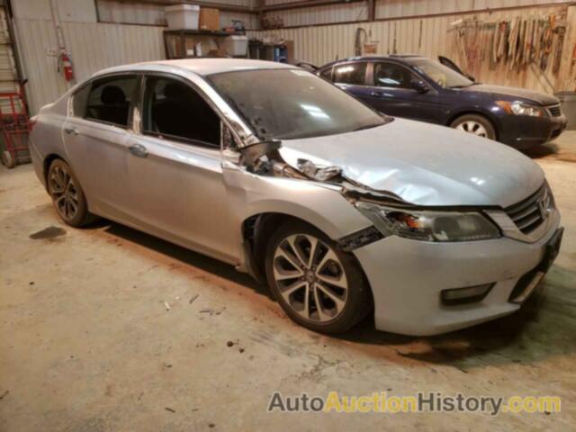 HONDA ACCORD SPORT, 1HGCR2F55FA011985