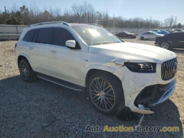 MERCEDES-BENZ GLS-CLASS 63 AMG 4MATIC, 4JGFF8KE1MA495692