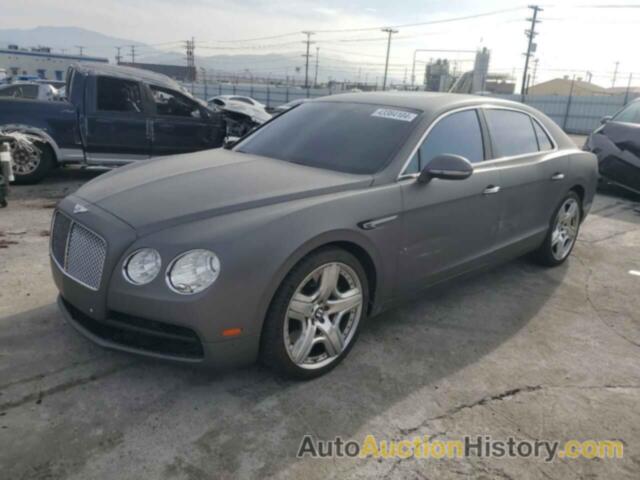 BENTLEY ALL MODELS, SCBEC9ZA3EC089066