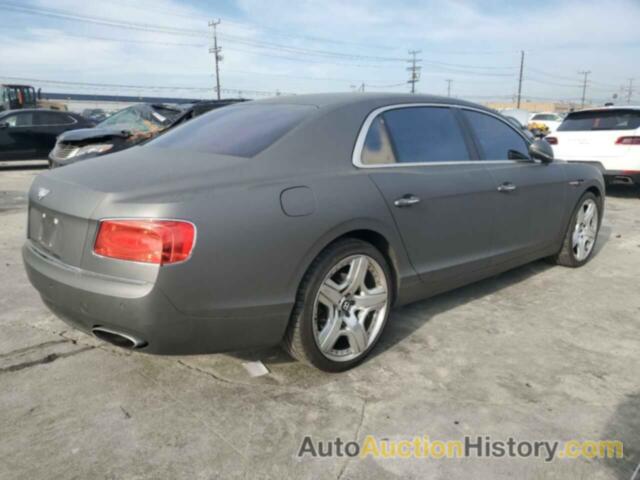 BENTLEY ALL MODELS, SCBEC9ZA3EC089066