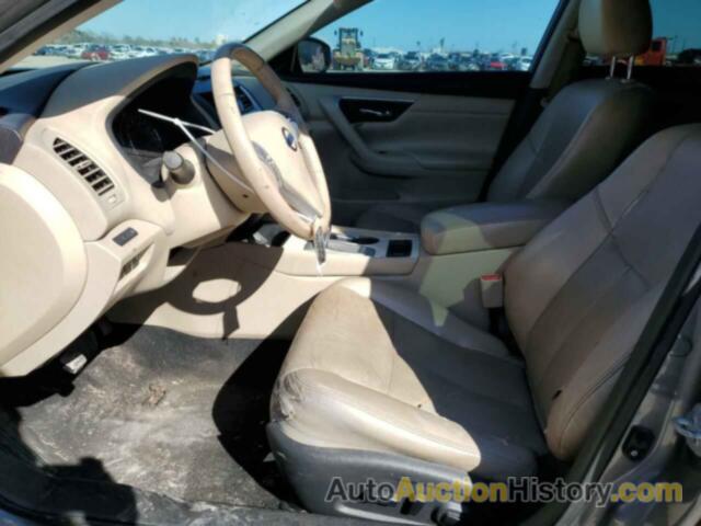 NISSAN ALTIMA 2.5, 1N4AL3AP4GC142438