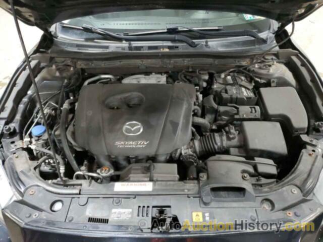 MAZDA 3 TOURING, JM1BM1W38G1279092