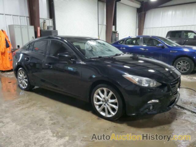 MAZDA 3 TOURING, JM1BM1W38G1279092