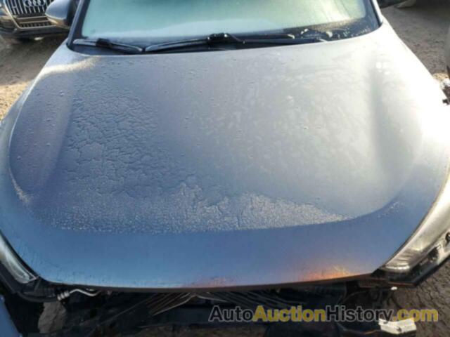 HYUNDAI TUCSON LIMITED, KM8J33A29GU027239