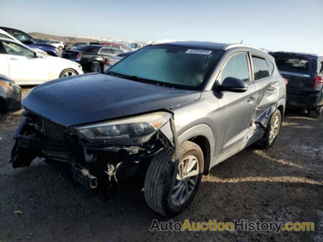 HYUNDAI TUCSON LIMITED, KM8J33A29GU027239