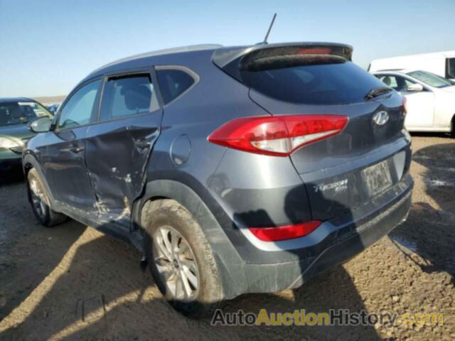 HYUNDAI TUCSON LIMITED, KM8J33A29GU027239