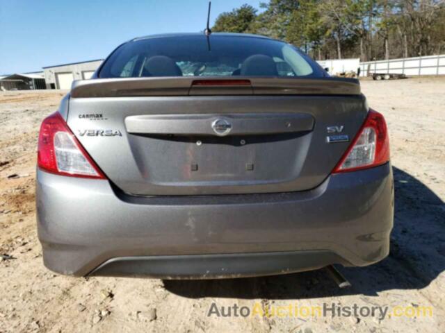 NISSAN VERSA S, 3N1CN7AP5JL866772