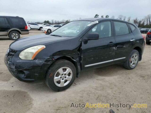 NISSAN ROGUE S, JN8AS5MT7BW561333