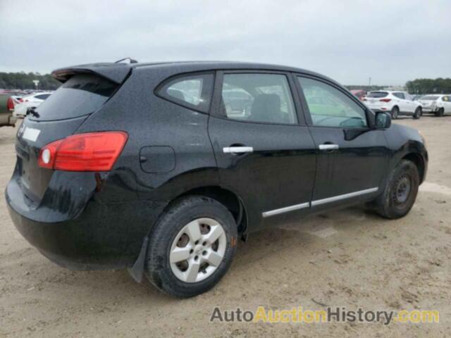 NISSAN ROGUE S, JN8AS5MT7BW561333