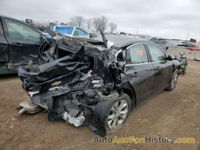 CHEVROLET MALIBU LT, 1G1ZD5ST1KF147355