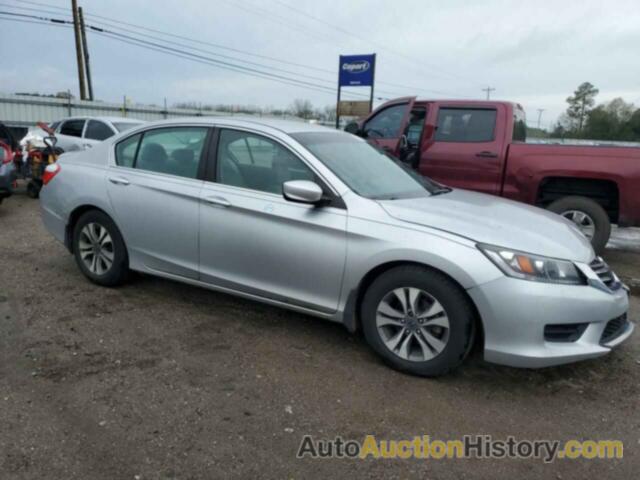 HONDA ACCORD LX, 1HGCR2F3XDA093109