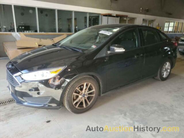 FORD FOCUS SE, 1FADP3F2XFL247708