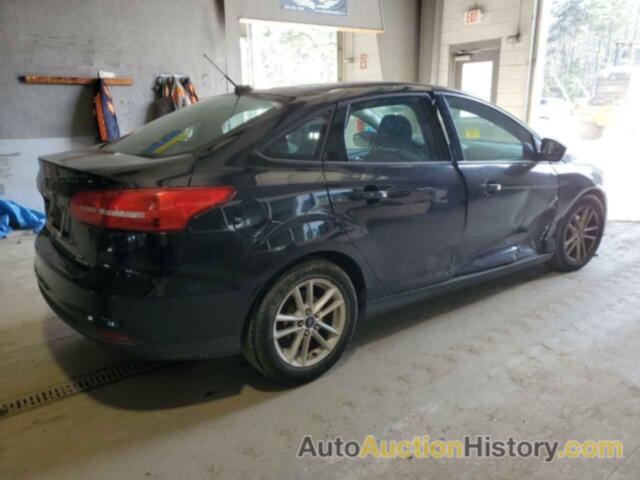 FORD FOCUS SE, 1FADP3F2XFL247708