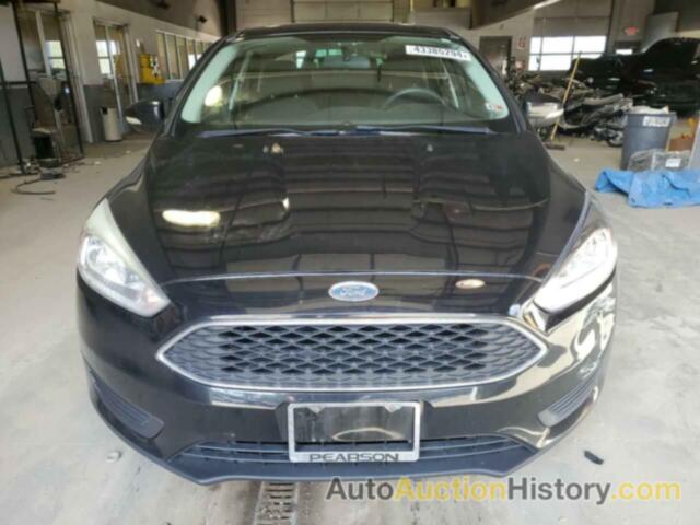 FORD FOCUS SE, 1FADP3F2XFL247708