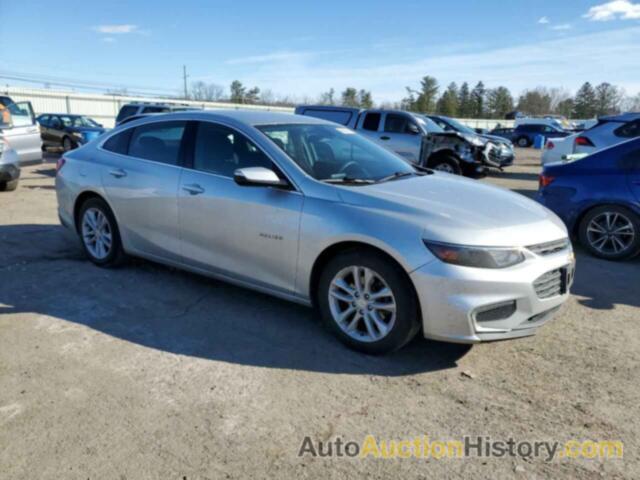 CHEVROLET MALIBU LT, 1G1ZD5ST1JF121532