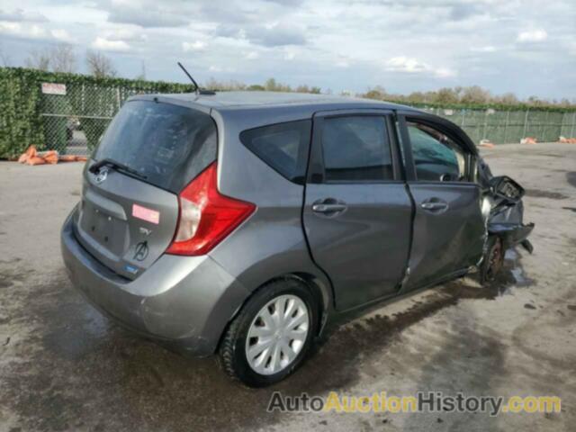 NISSAN VERSA S, 3N1CE2CP4GL358155