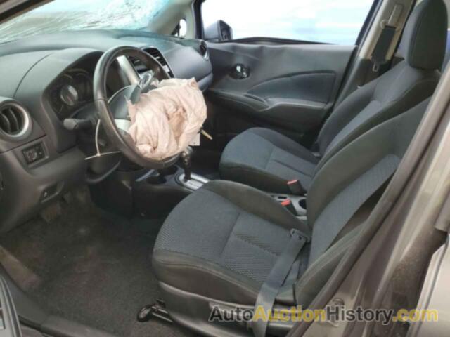 NISSAN VERSA S, 3N1CE2CP4GL358155