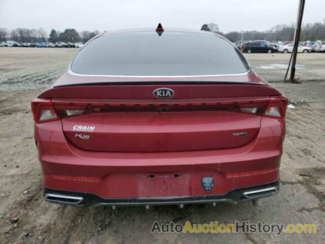 KIA K5 GT LINE, 5XXG64J27MG019346