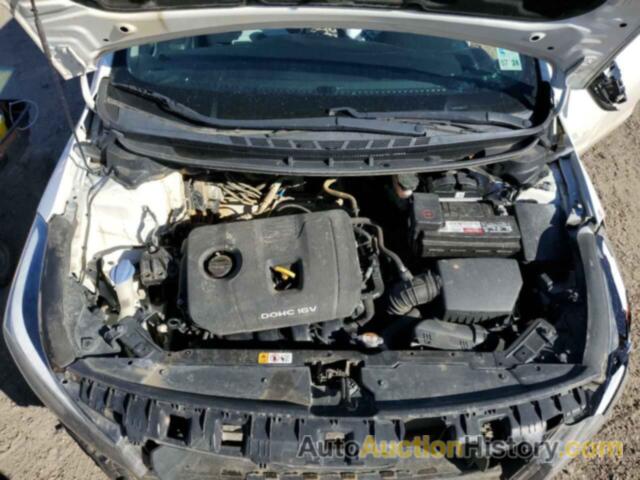 KIA FORTE LX, 3KPFK4A79HE052317