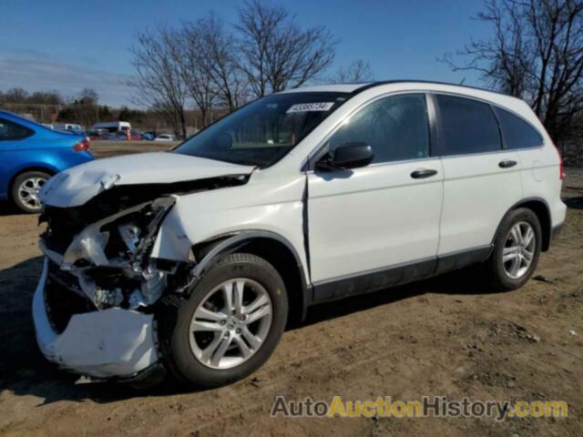 HONDA CRV EX, JHLRE4H54BC032390