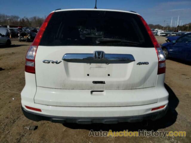 HONDA CRV EX, JHLRE4H54BC032390