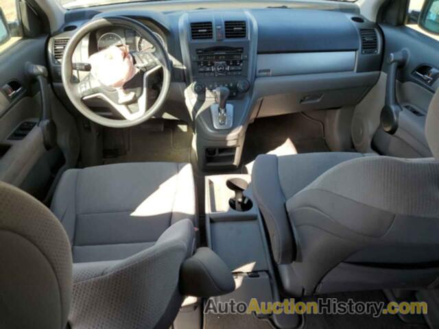 HONDA CRV EX, JHLRE4H54BC032390