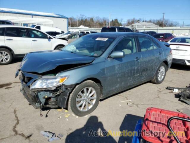 TOYOTA CAMRY BASE, 4T1BF3EK6BU615100