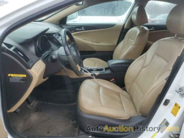 HYUNDAI SONATA SE, 5NPEC4AC8DH632475