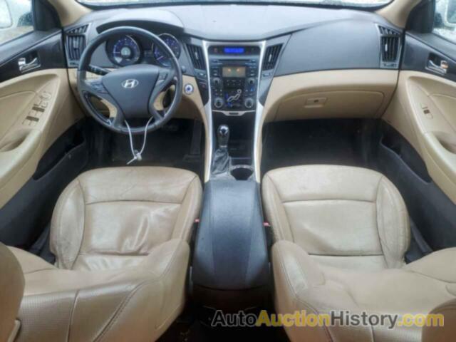 HYUNDAI SONATA SE, 5NPEC4AC8DH632475