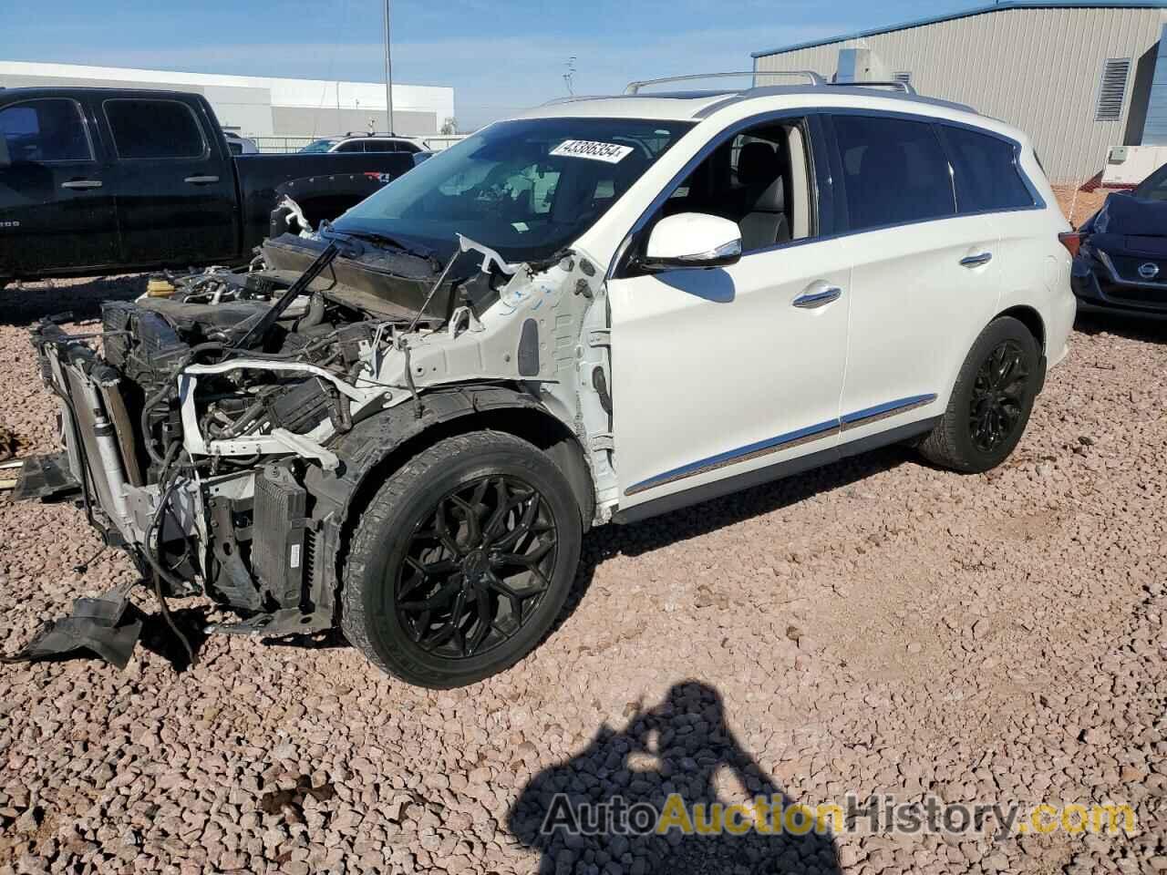 INFINITI QX60 LUXE, 5N1DL0MMXLC507489