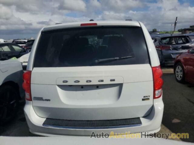 DODGE CARAVAN SXT, 2C4RDGCG6JR249472