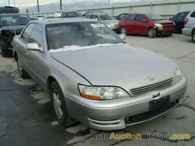 1994 LEXUS ES 300, JT8GK13T1R0016479