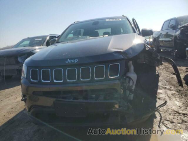 JEEP COMPASS LATITUDE, 3C4NJDBB7KT787009