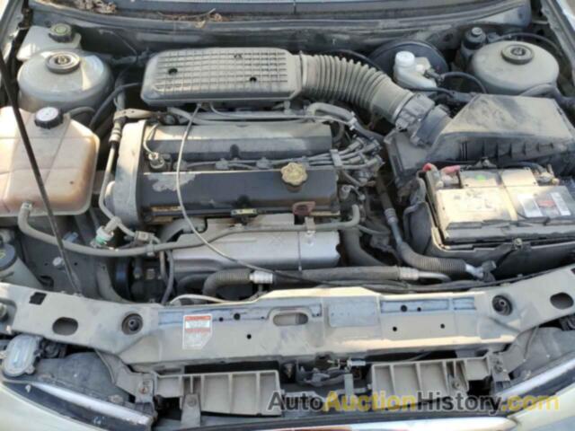 FORD CONTOUR LX, 3FAFP6533XM109383