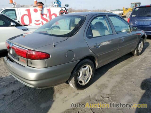 FORD CONTOUR LX, 3FAFP6533XM109383