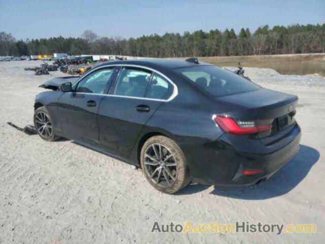 BMW 3 SERIES, 3MW5R1J00L8B22087