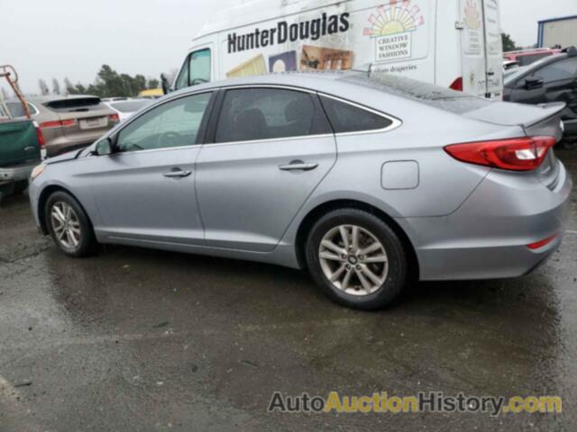 HYUNDAI SONATA SE, 5NPE24AF8GH324059