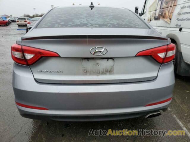 HYUNDAI SONATA SE, 5NPE24AF8GH324059