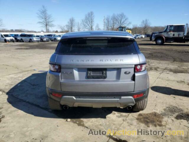 LAND ROVER RANGEROVER PURE PREMIUM, SALVR2BG1DH719100