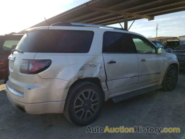 GMC ACADIA DEN DENALI, 1GKKRTKD9DJ266914