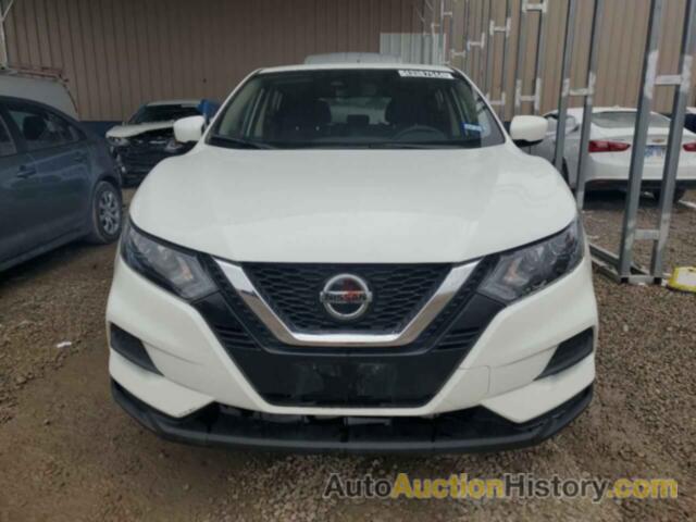 NISSAN ROGUE S, JN1BJ1AW5MW428036