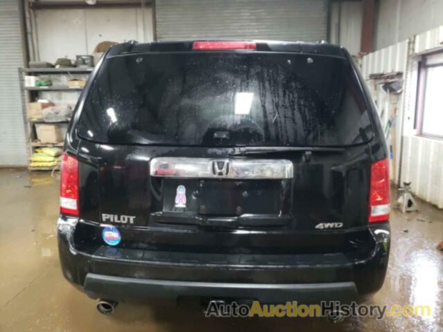 HONDA PILOT EXL, 5FNYF4H50BB064553