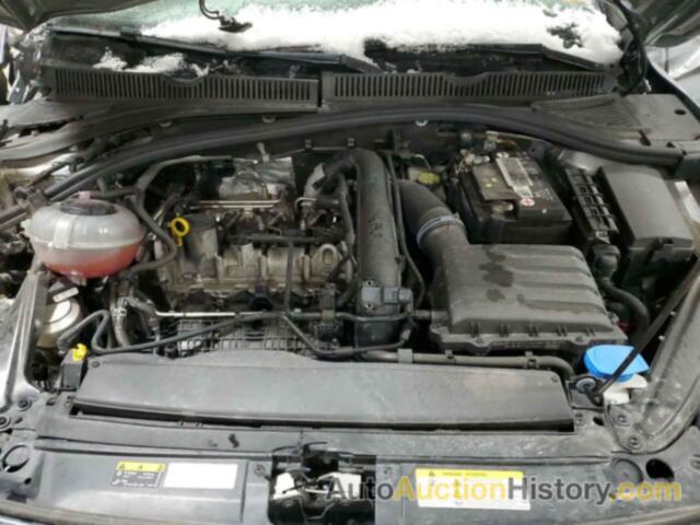 VOLKSWAGEN JETTA SEL, 3VWE57BU1MM014683