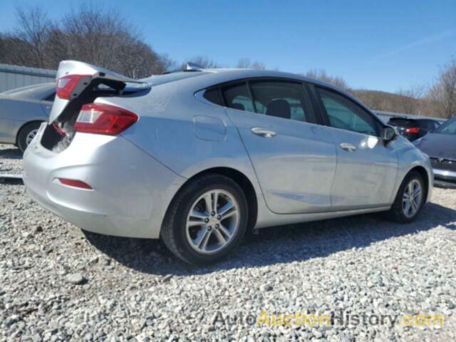 CHEVROLET CRUZE LT, 1G1BE5SMXG7323862