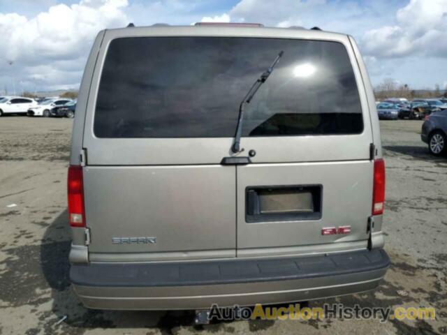 GMC SAFARI XT, 1GKDM19X83B511464