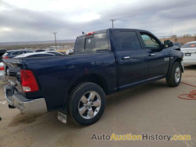 RAM 1500 SLT, 1C6RR7LTXDS701626